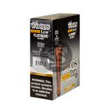 Good Times Sweet Woods 2 For $1.29 Cigarillos 15 Pouches Of 2 Platinum 2