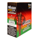 Good Times Sweet Woods 2 For $1.39 Cigarillos 15 Pouches of 2 Watermelon