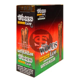 Good Times Sweet Woods 2 For $1.39 Cigarillos 15 Pouches of 2 Watermelon