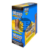 Good Times Sweet Woods 2 For $1.49 Cigarillos 15 Pouches of 2 Pineapple Soda