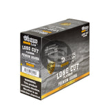 Good Times Sweet Woods Grabba Leaf Wrap Platinum 25 Pouches of 2