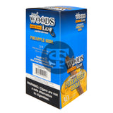 Good Times Sweet Woods Leaf Pineapple Soda 6 packs of 5