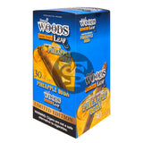 Good Times Sweet Woods Leaf Pineapple Soda 6 packs of 5