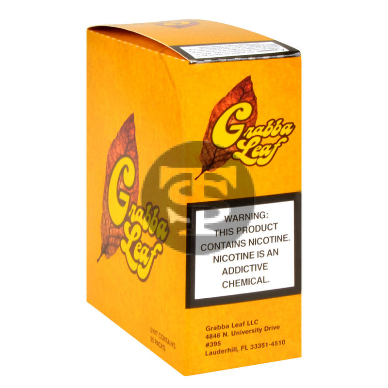 Grabba Leaf | Grabba wraps – Tobacco Stock