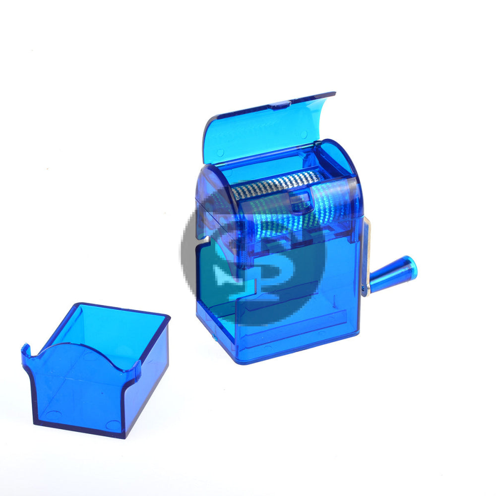 Grinder Pencil Sharpener Style LSNVGRTY7 1