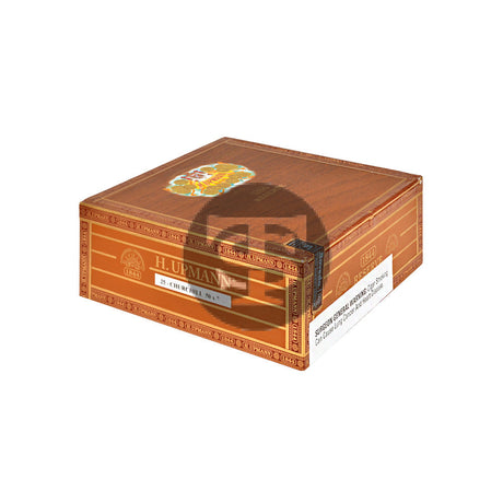 H Upmann 1844 Reserve Churchill Cigars Box of 25 2