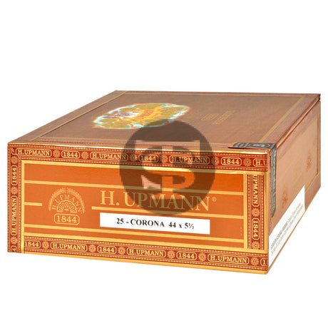 H Upmann 1844 Reserve Corona Cigars Box of 25 2