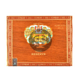 H Upmann 1844 Reserve Robusto Cigars Box of 25 3