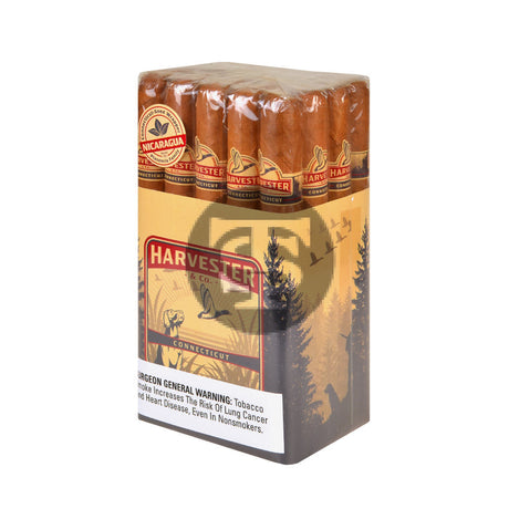 Harvester & Co Churchill Cigars Bundle of 20