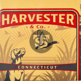 Harvester & Co Magnum Cigars Bundle of 20