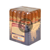 Harvester & Co Robusto Cigars Bundle of 20