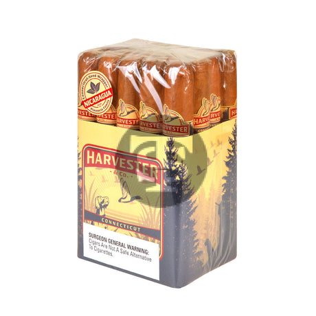 Harvester & Co Toro Cigars Bundle of 20