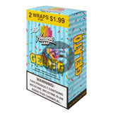 Havana Leaf Little Tobacco Wrap $1.99 Gelato 20x2