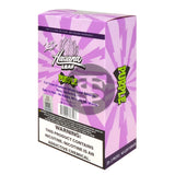 Havana Leaf Little Tobacco Wrap $1.99 Purple 20x2