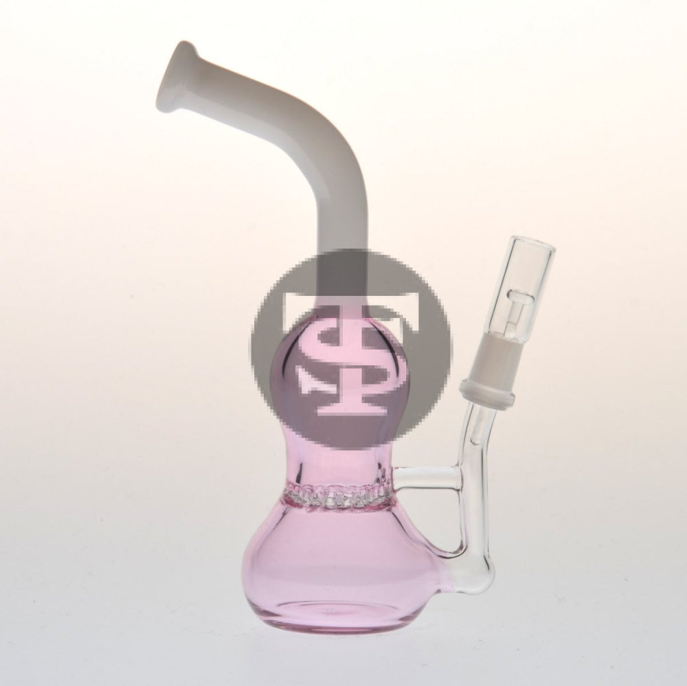 Honey Comb Oil Rig 7 Inch 130g LSD11 1