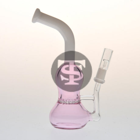 Honey Comb Oil Rig 7 Inch 130g LSD11 1