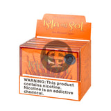 Isla Del Sol Breve Tins 5 Packs of 10