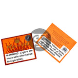 Isla Del Sol Breve Tins 5 Packs of 10