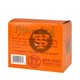 Isla Del Sol Breve Tins 5 Packs of 10