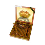 Isla Del Sol Churchill Cigars Box of 20