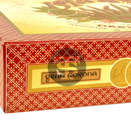 Isla Del Sol Gran Corona Cigars Box of 20