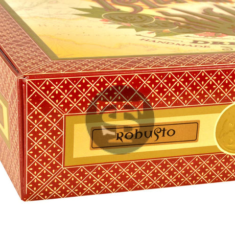 Isla Del Sol Robusto Cigars Box of 20