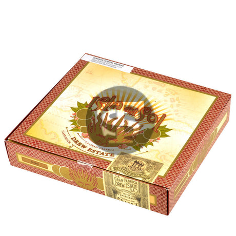 Isla Del Sol Toro Cigars Box of 20