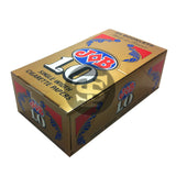 Job Papers 1.0 Gummed 24 Books of 32 Leaves 1