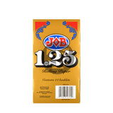 Job Papers 1.25 Gummed 24 Books of 32 Leaves 3