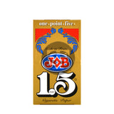 Job Papers 1.5 Gummed 24 Books of 24 Leaves 2