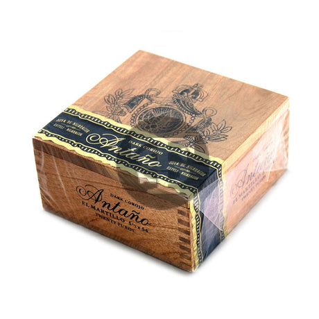 Joya De Nicaragua Antano Dark Coroja El Martillo Cigars Box of 20 1