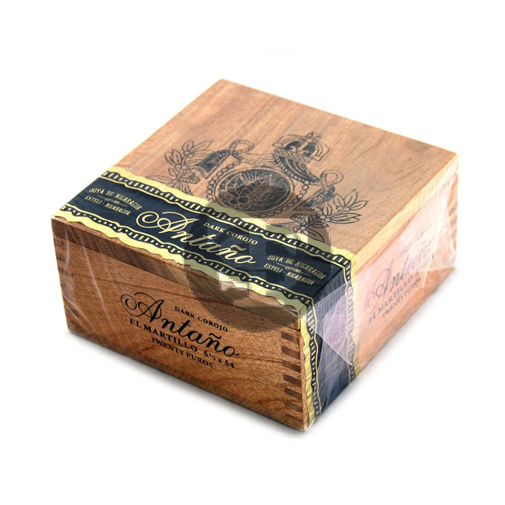 Joya De Nicaragua Antano Dark Coroja El Martillo Cigars Box of 20 1