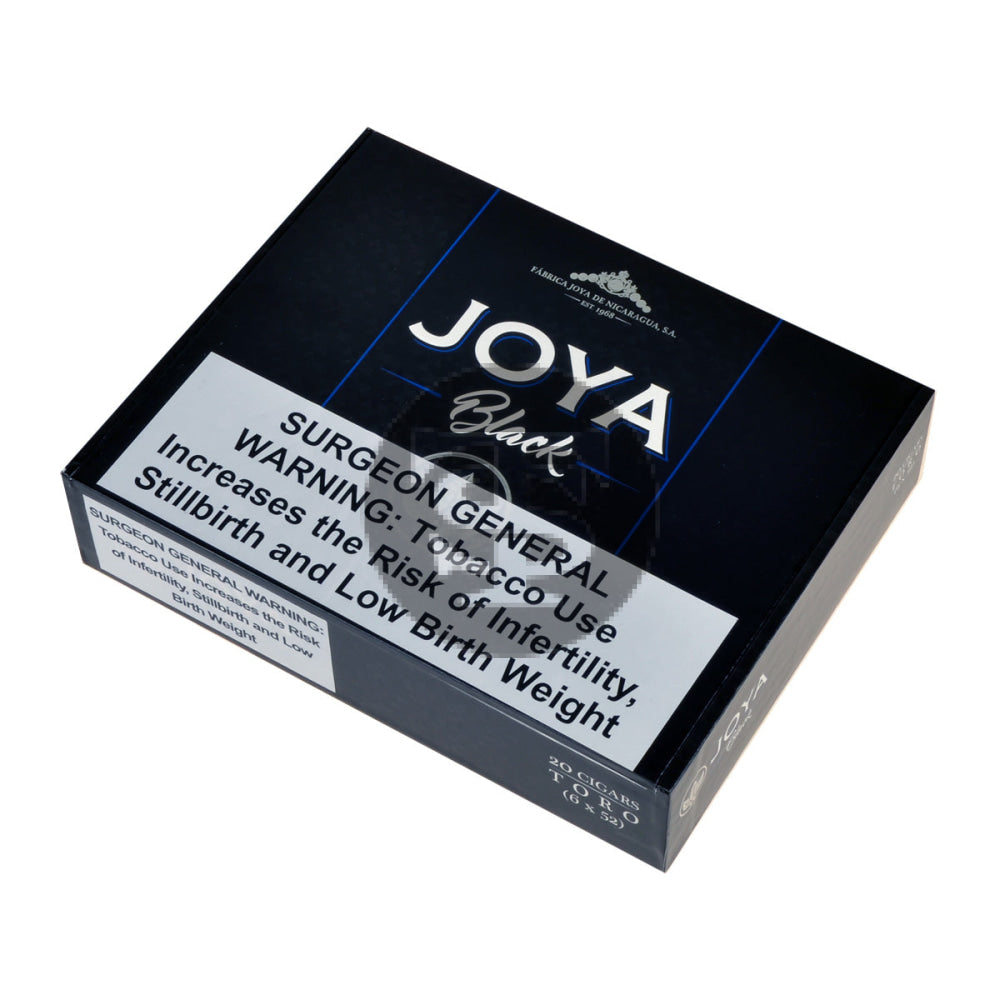 Joya De Nicaragua Joya Red Toro Cigars Box of 20 1