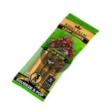 King Palm Cones 109mm King Size Dragon Fruit 15 packs of 3