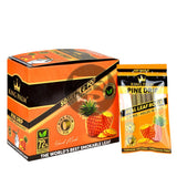 King Palm Rolls Minis Pine Drip 15 Packs of 5