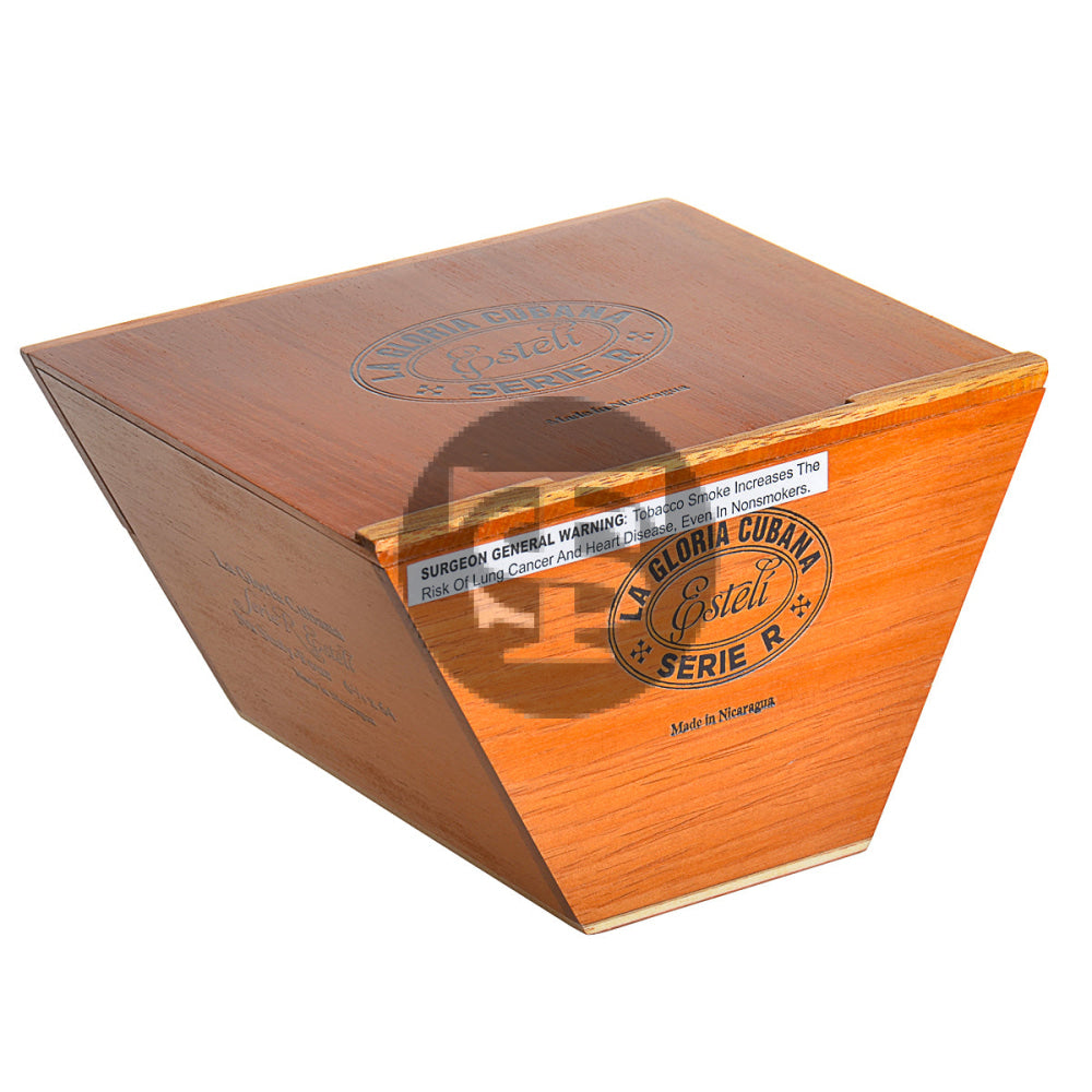 La Gloria Cubana Serie R Esteli No. 64 Cigars Box of 18 – Tobacco Stock