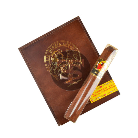 La Gloria Cubana Serie R No. 6 Cigars Box of 24