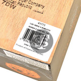 La Gloria Cubana Serie S Robusto Gordo Cigars Box of 24