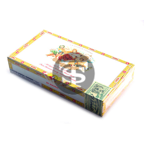 La Gloria Cubana Wavell Maduro Cigars Box of 25 1