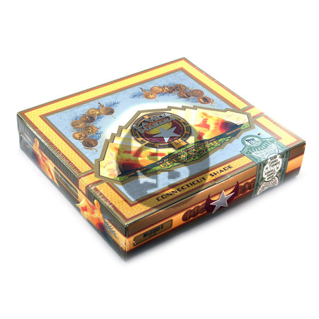 La Vieja Habana Belicoso D Cigars Box of 20 1