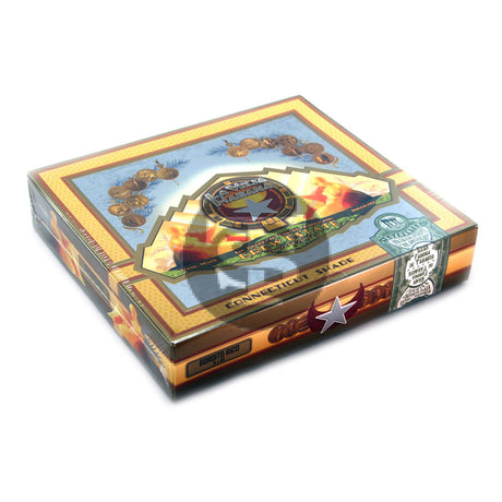 La Vieja Habana Gordito Rico Cigars Box of 16 1