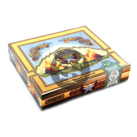 La Vieja Habana Rothschild Luxo Cigars Box of 20 1