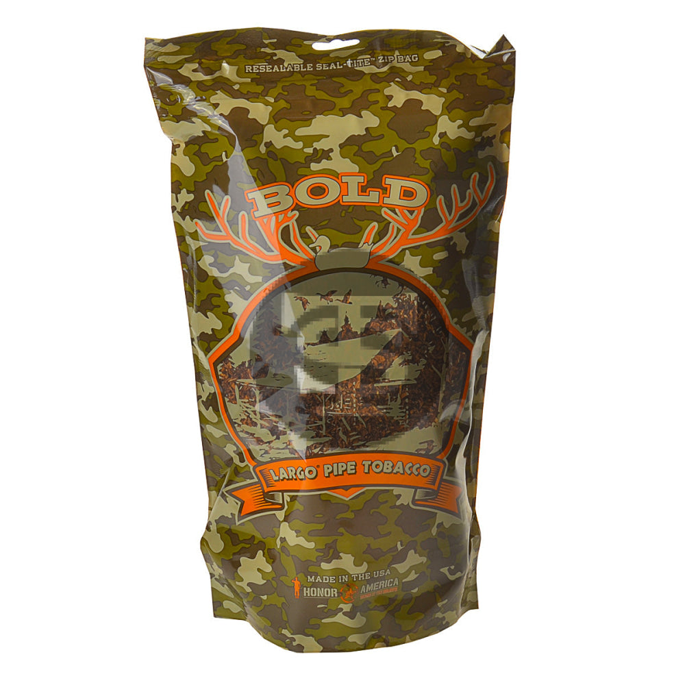 Largo Bold Pipe Tobacco 16 oz. Bag