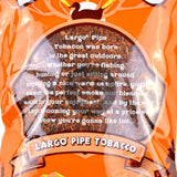 Largo Natural Sun Grown Pipe Tobacco 6 oz. Bag