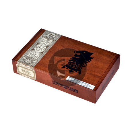 Liga Undercrown Shade Belicoso Cigars Box of 25 1