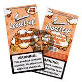 Loose Leaf Natural Wrap Amber Dream 20 packs of 2
