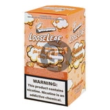 Loose Leaf Natural Wrap Amber Dream 20 packs of 2