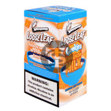 Loose Leaf Natural Wrap Cookies Cinnamon Milk 20 packs of 2