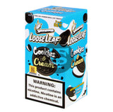 Loose Leaf Natural Wrap Cookies & Cream 20 packs of 2