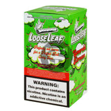 Loose Leaf Natural Wrap Emerald Dream $2.99, 20 packs of 2 – Tobacco Stock